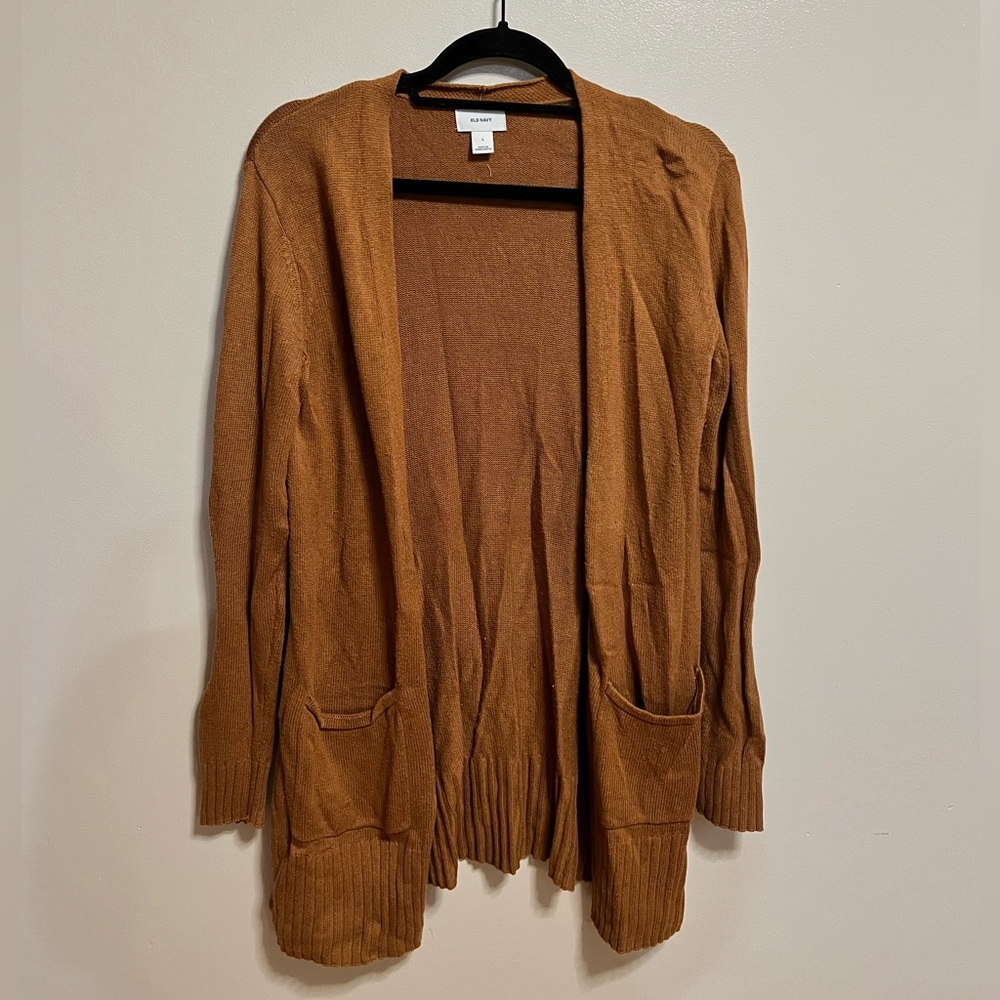Old Navy Ling Wear Cardigan- Size Small